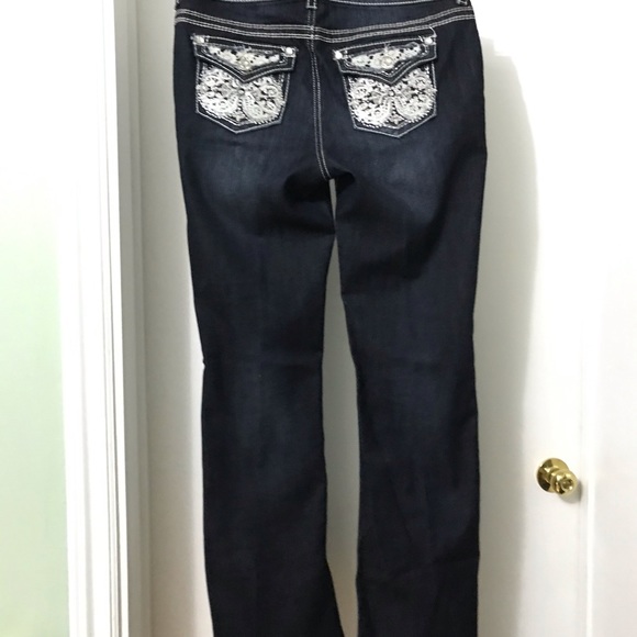Wallflower jeans - Picture 1 of 3
